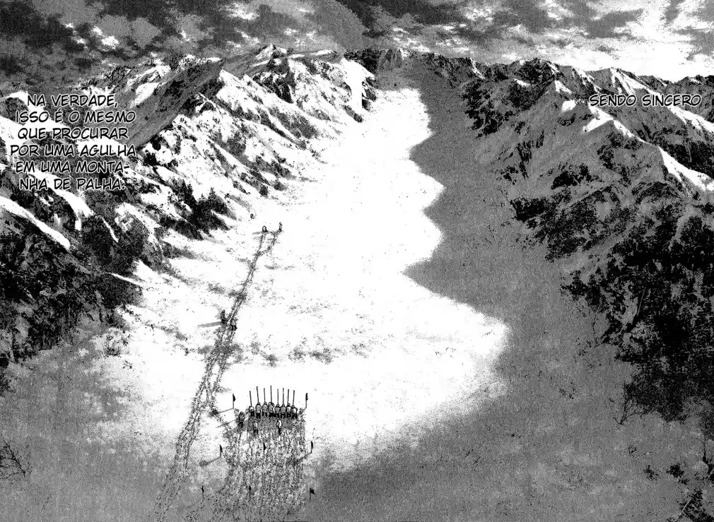 Read The Climber Português Manga Online