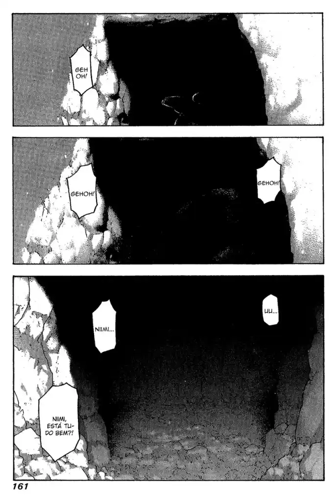 Read The Climber Português Manga Online