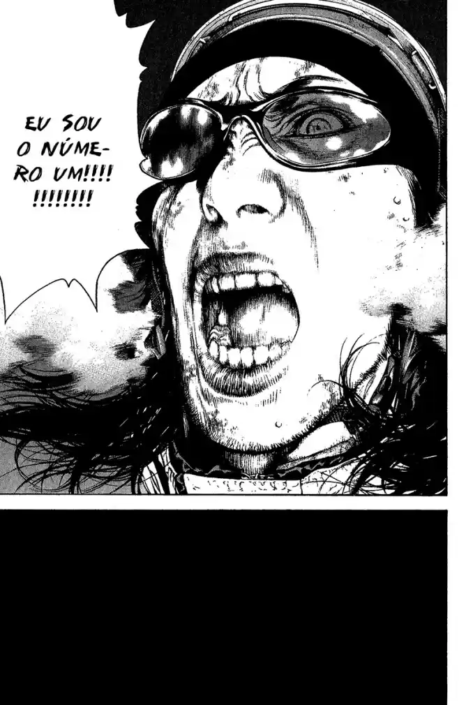 Read The Climber Português Manga Online