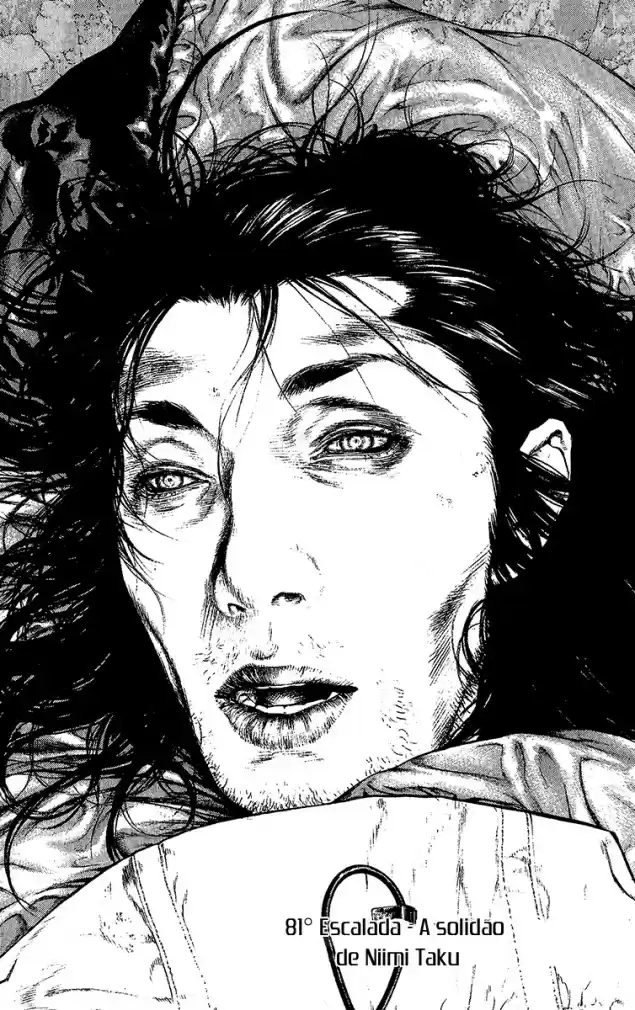 Read The Climber Português Manga Online