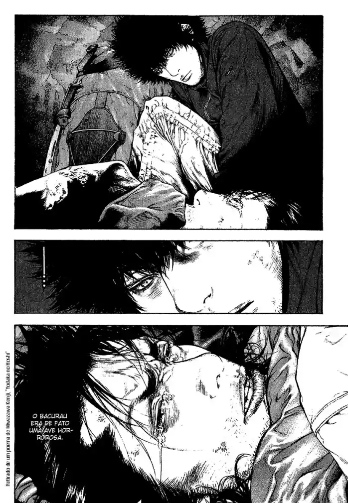 Read The Climber Português Manga Online