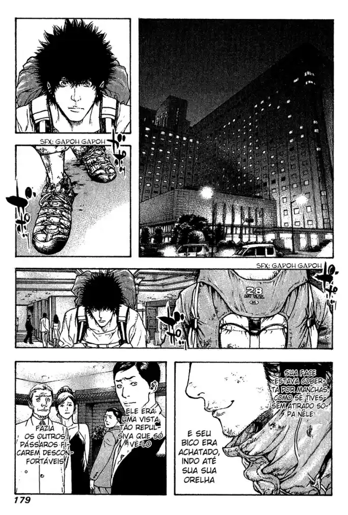 Read The Climber Português Manga Online