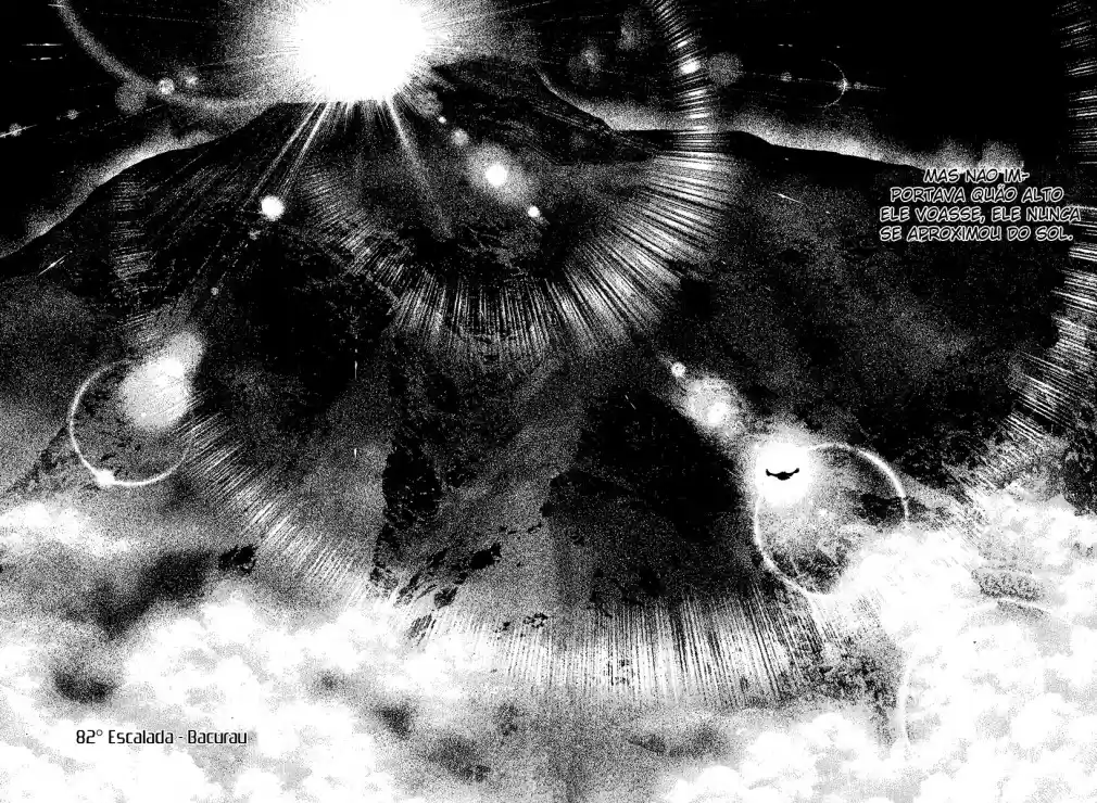 Read The Climber Português Manga Online