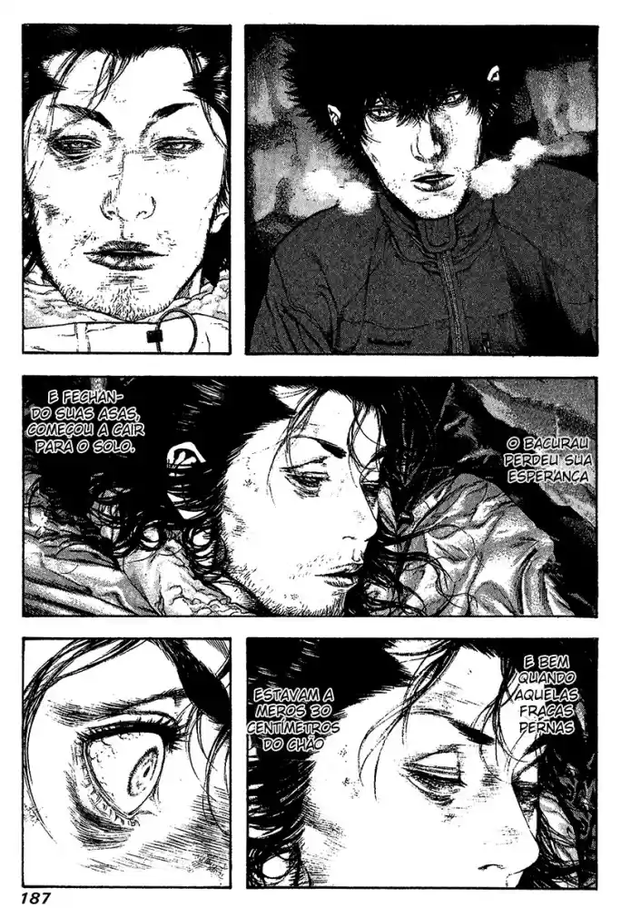 Read The Climber Português Manga Online