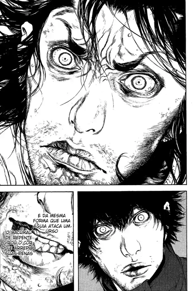 Read The Climber Português Manga Online