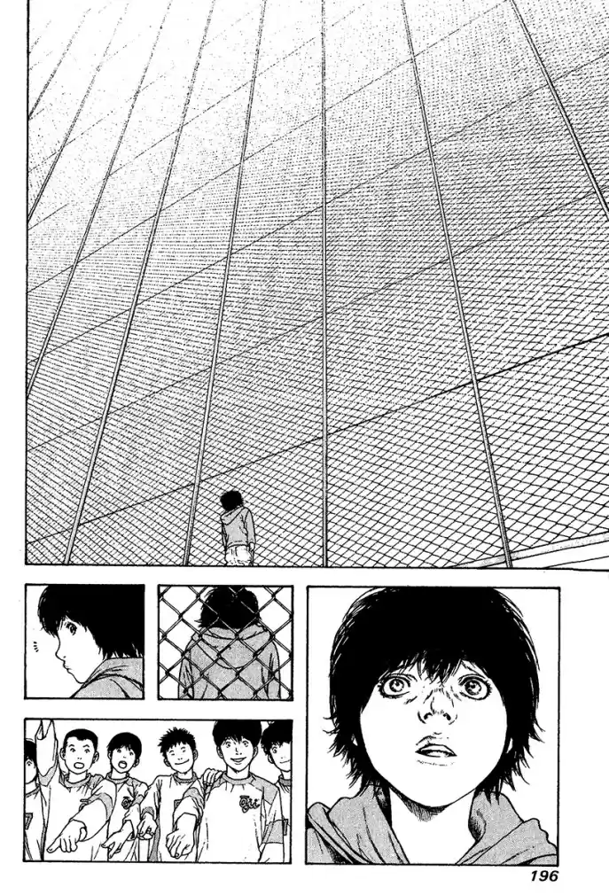 Read The Climber Português Manga Online