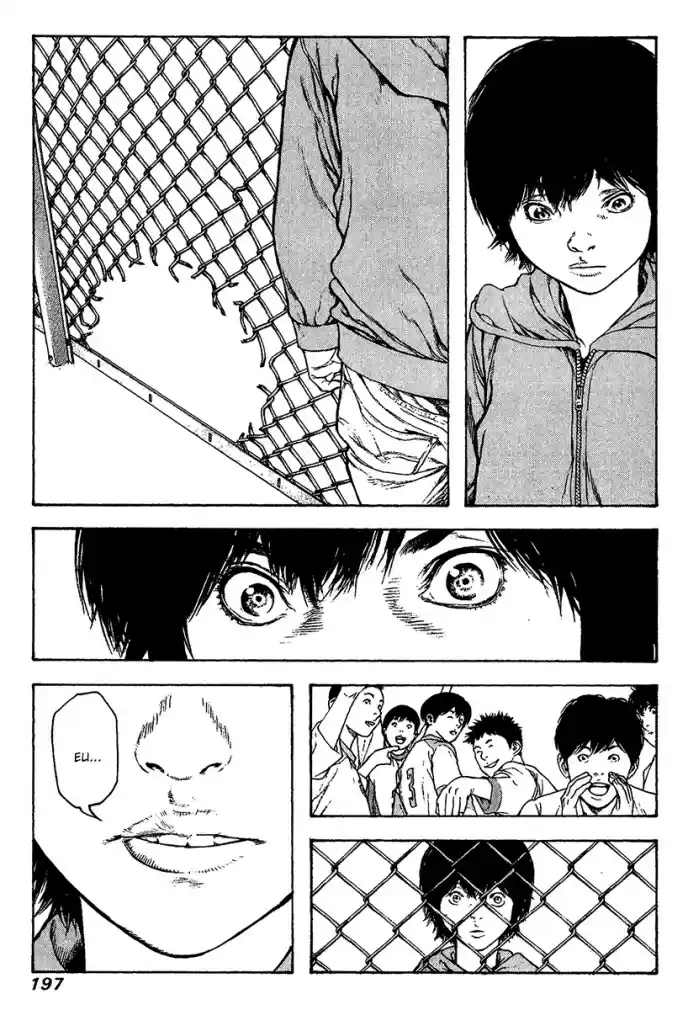 Read The Climber Português Manga Online