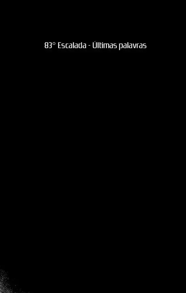 Read The Climber Português Manga Online