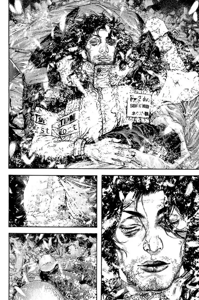 Read The Climber Português Manga Online