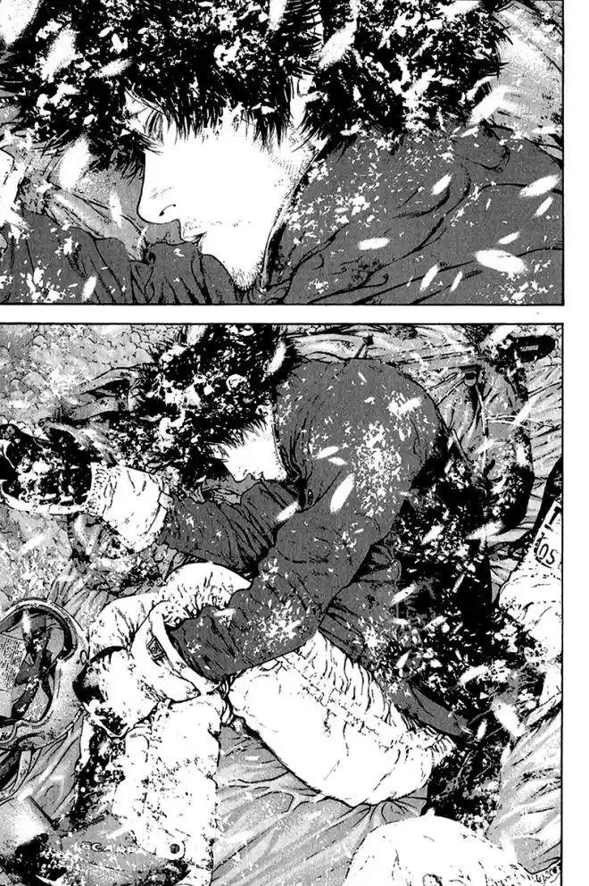 Read The Climber Português Manga Online