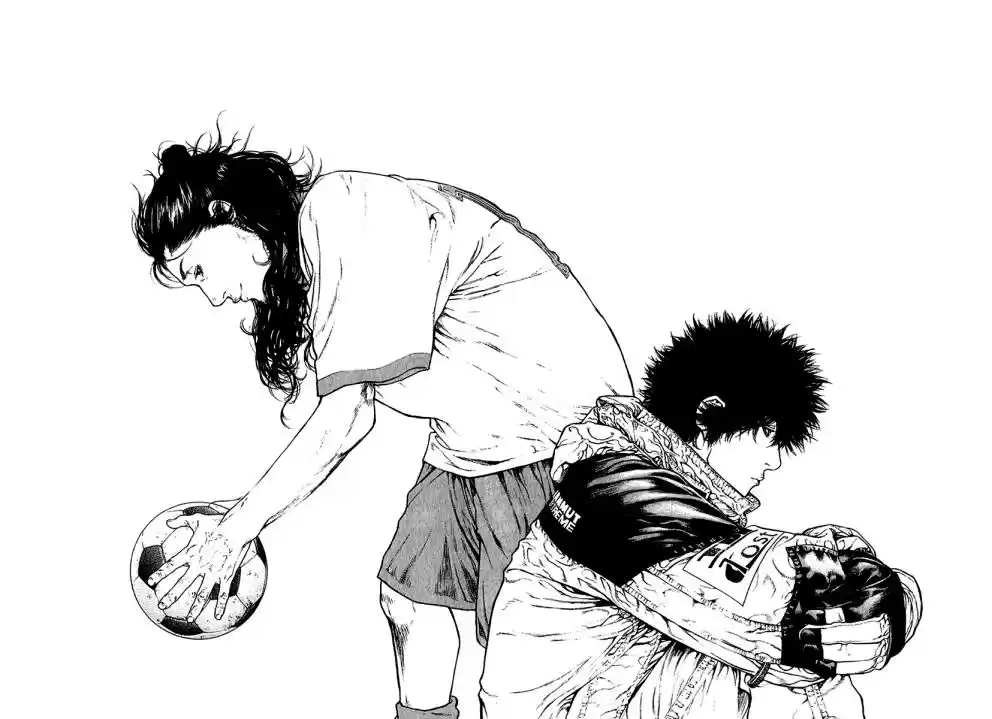 Read The Climber Português Manga Online