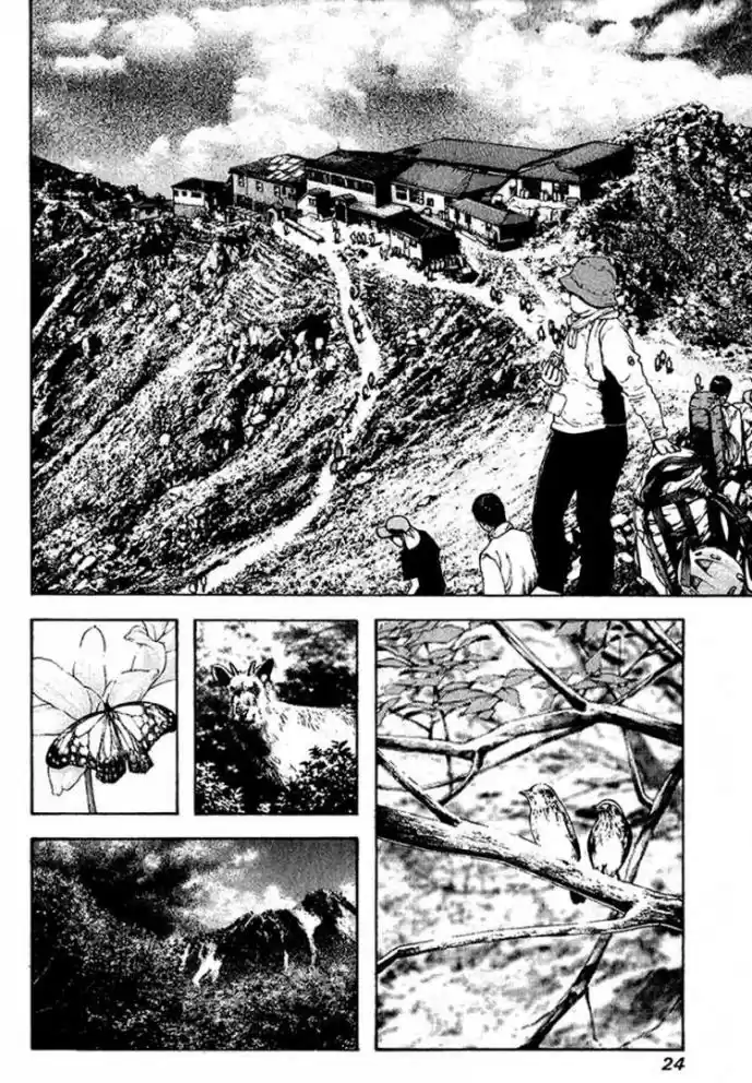 Read The Climber Português Manga Online
