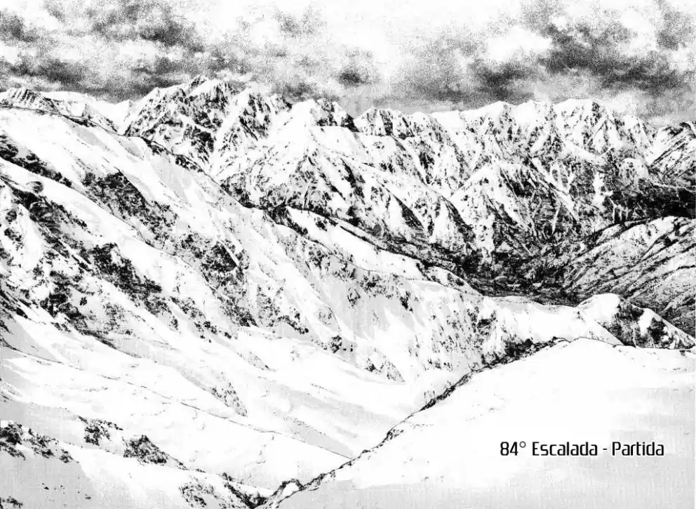 Read The Climber Português Manga Online