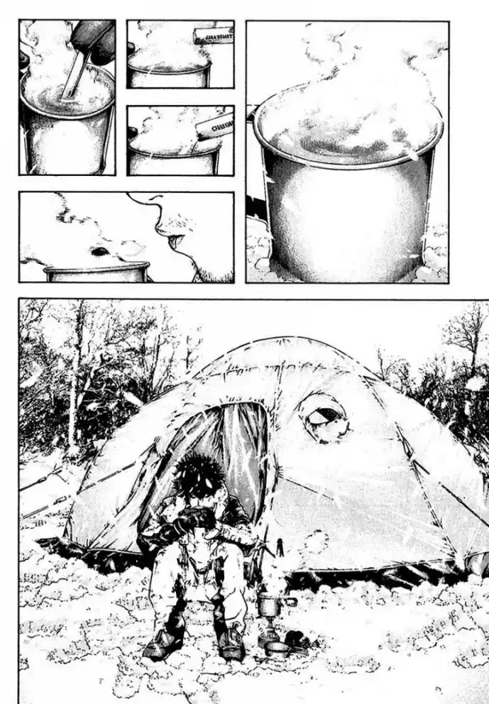 Read The Climber Português Manga Online