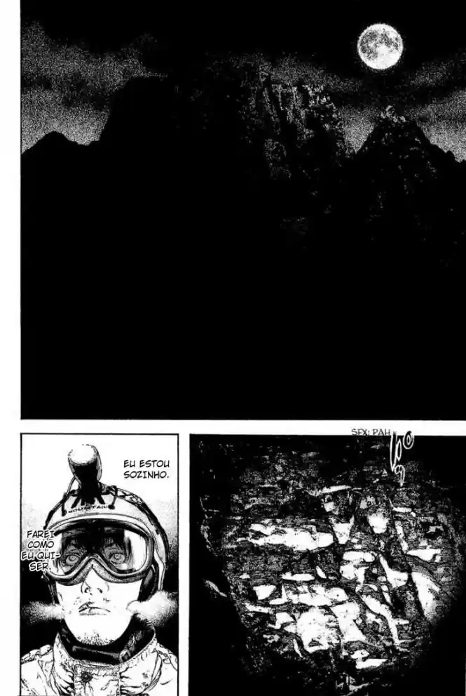 Read The Climber Português Manga Online