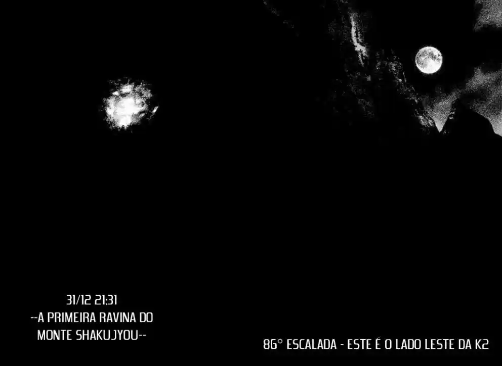 Read The Climber Português Manga Online