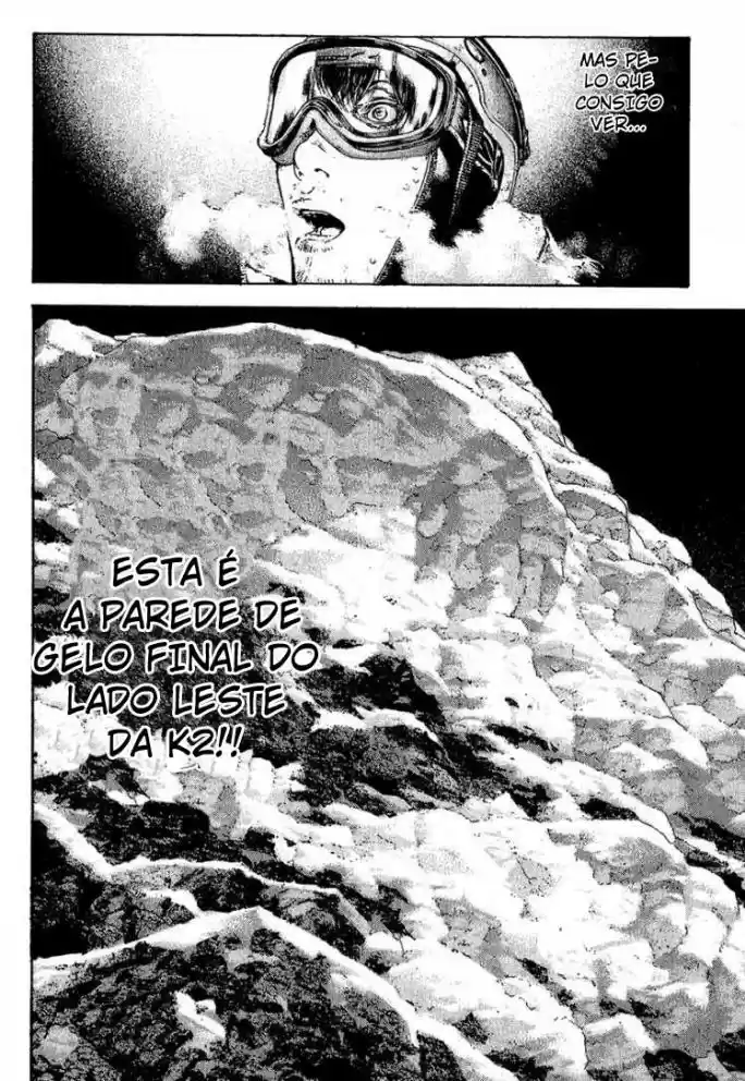 Read The Climber Português Manga Online