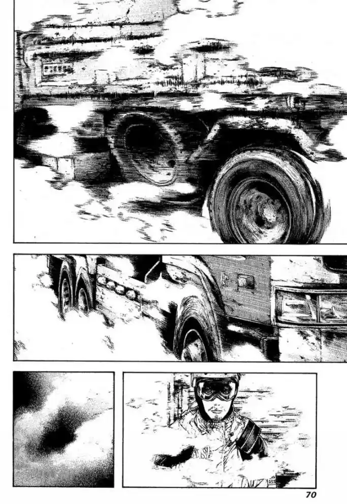 Read The Climber Português Manga Online