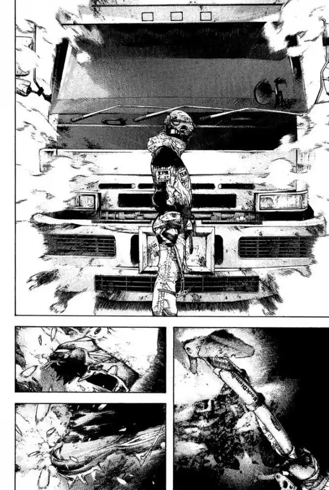 Read The Climber Português Manga Online