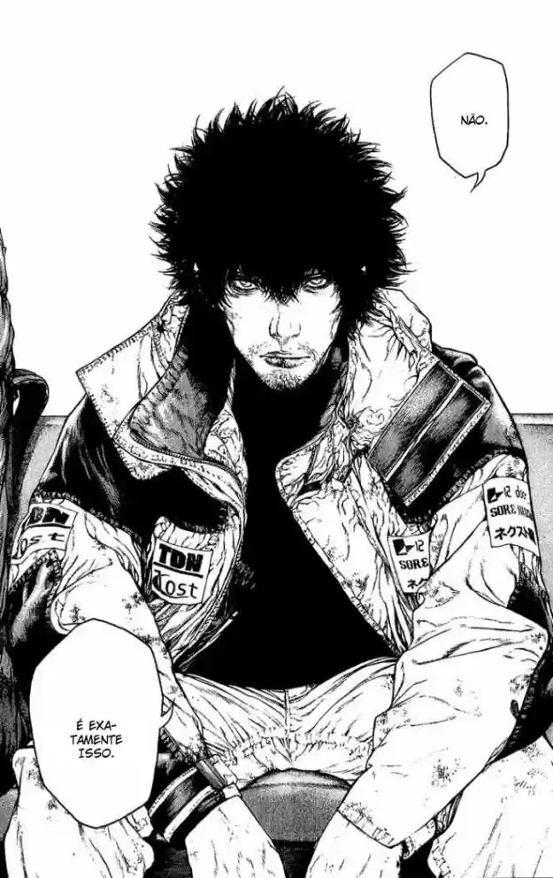 Read The Climber Português Manga Online