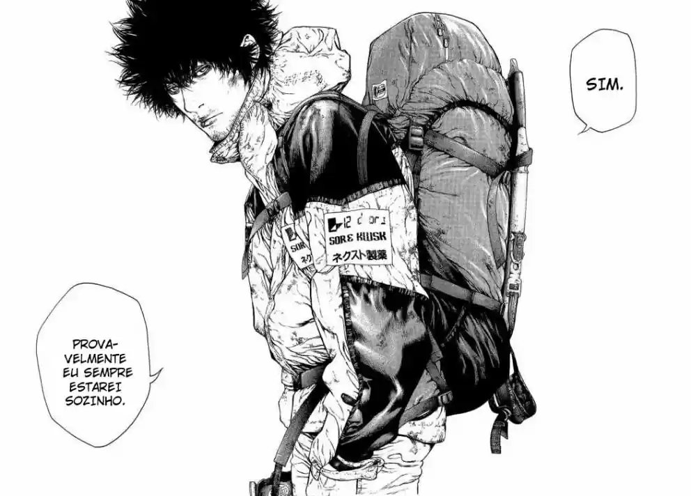 Read The Climber Português Manga Online