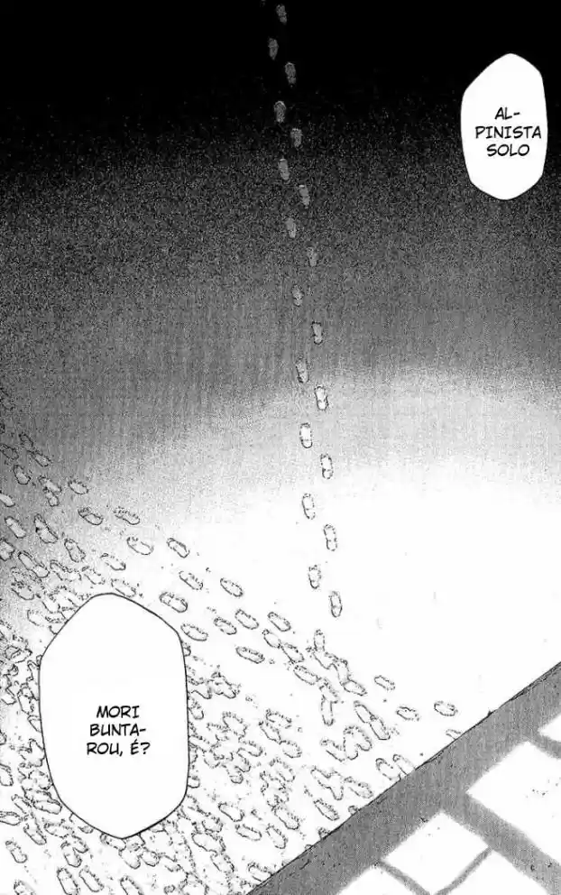 Read The Climber Português Manga Online