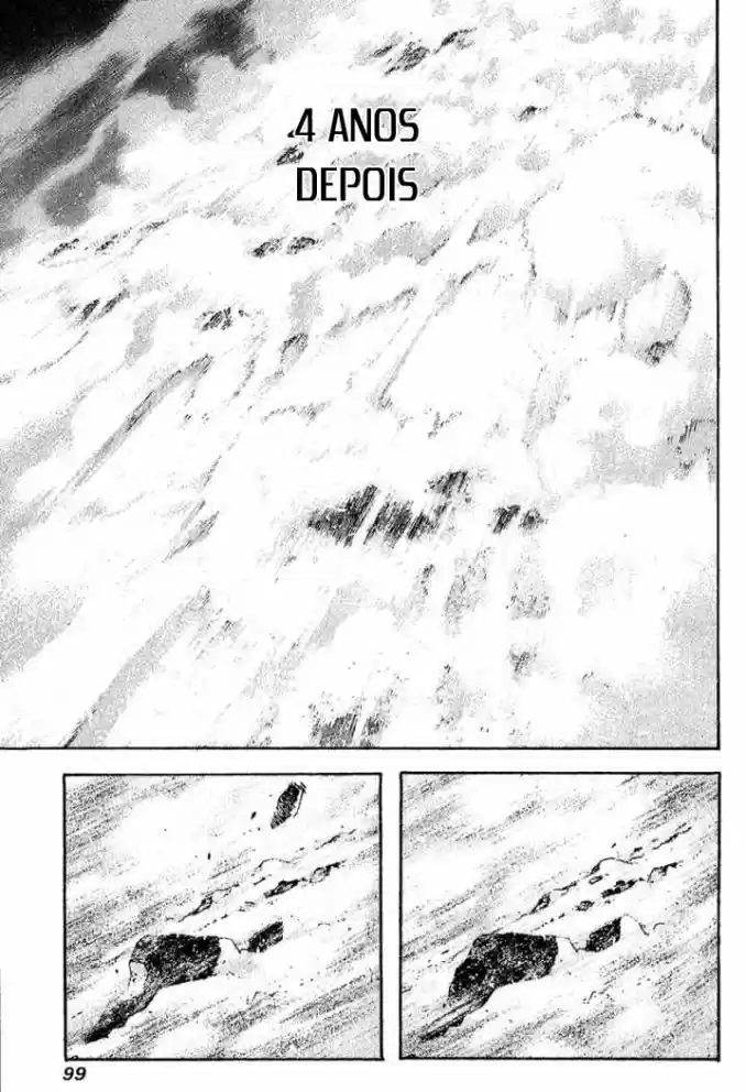 Read The Climber Português Manga Online