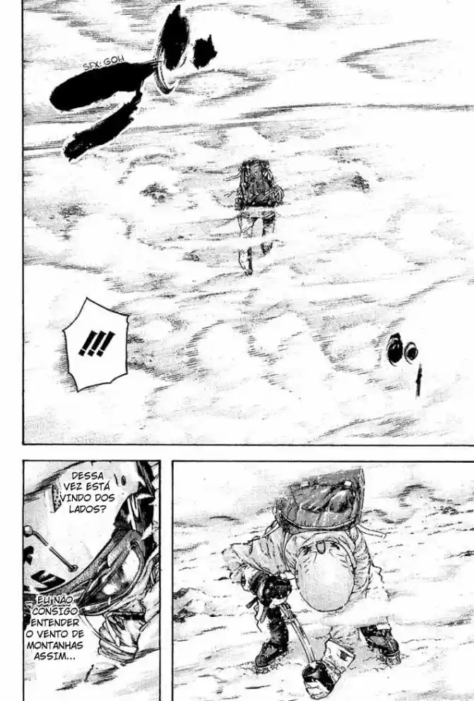 Read The Climber Português Manga Online