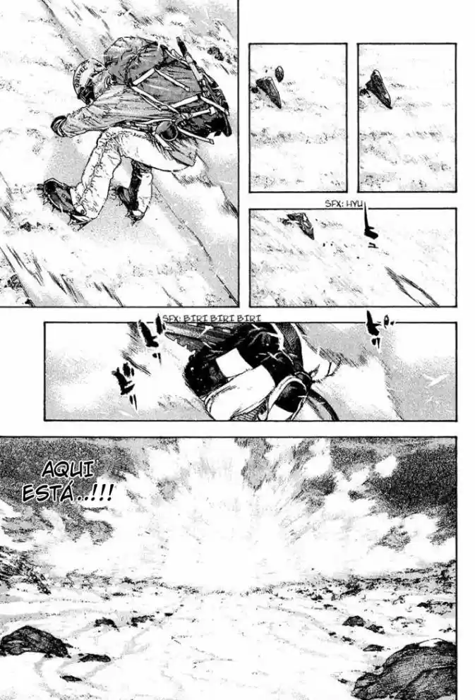 Read The Climber Português Manga Online