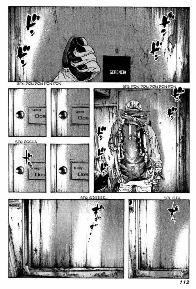 Read The Climber Português Manga Online