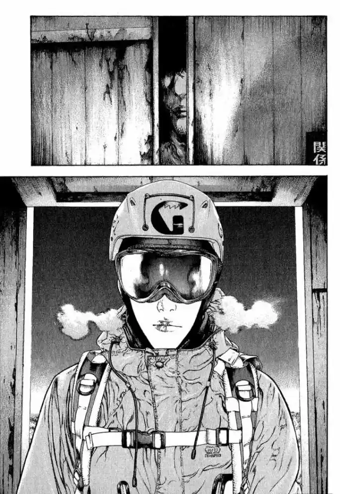 Read The Climber Português Manga Online