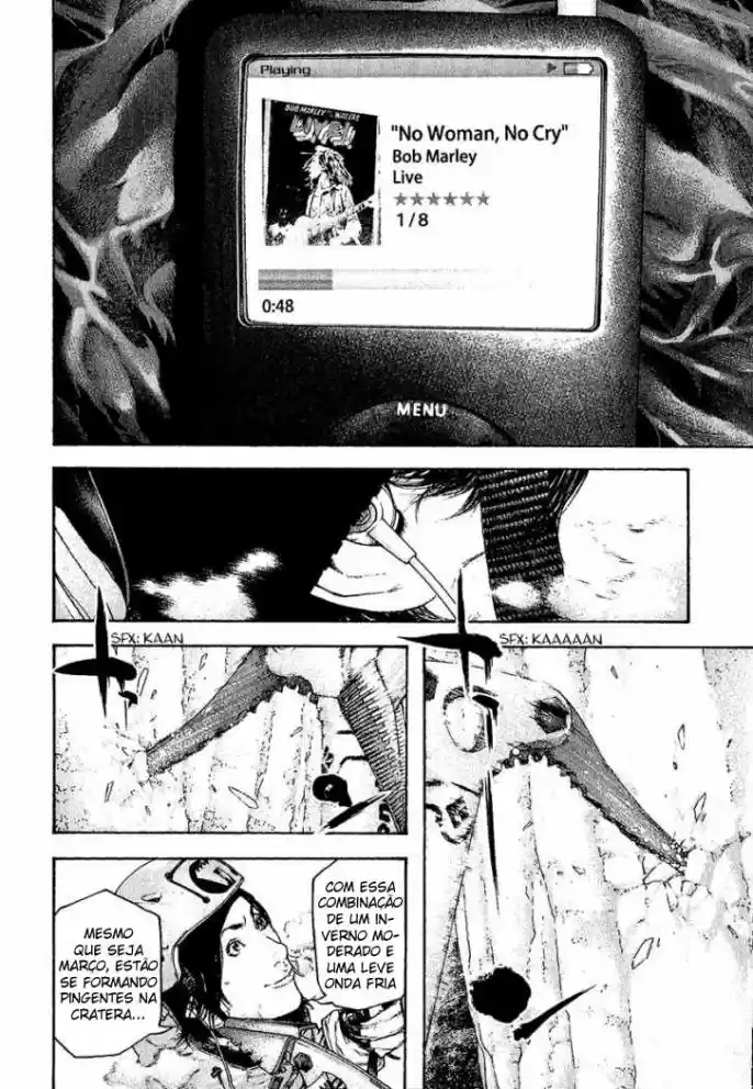 Read The Climber Português Manga Online