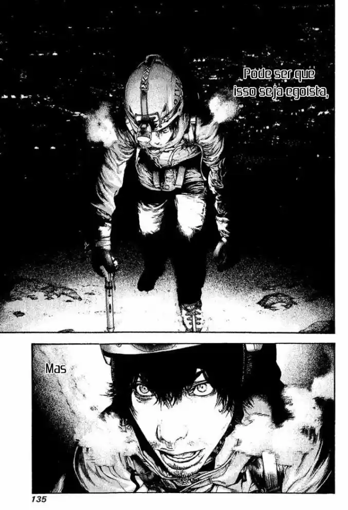 Read The Climber Português Manga Online