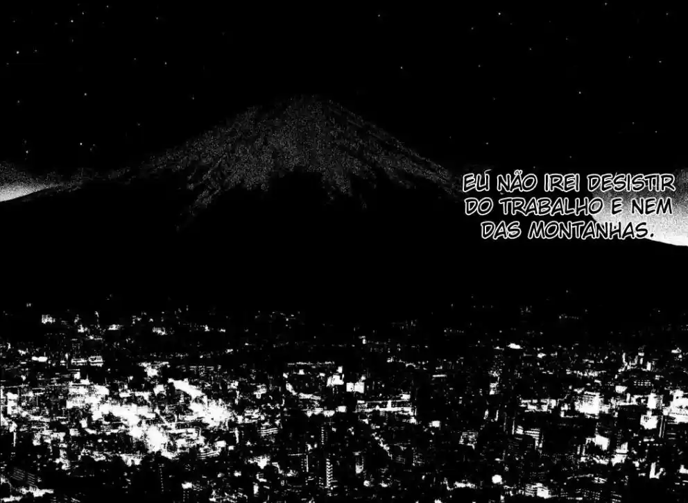 Read The Climber Português Manga Online