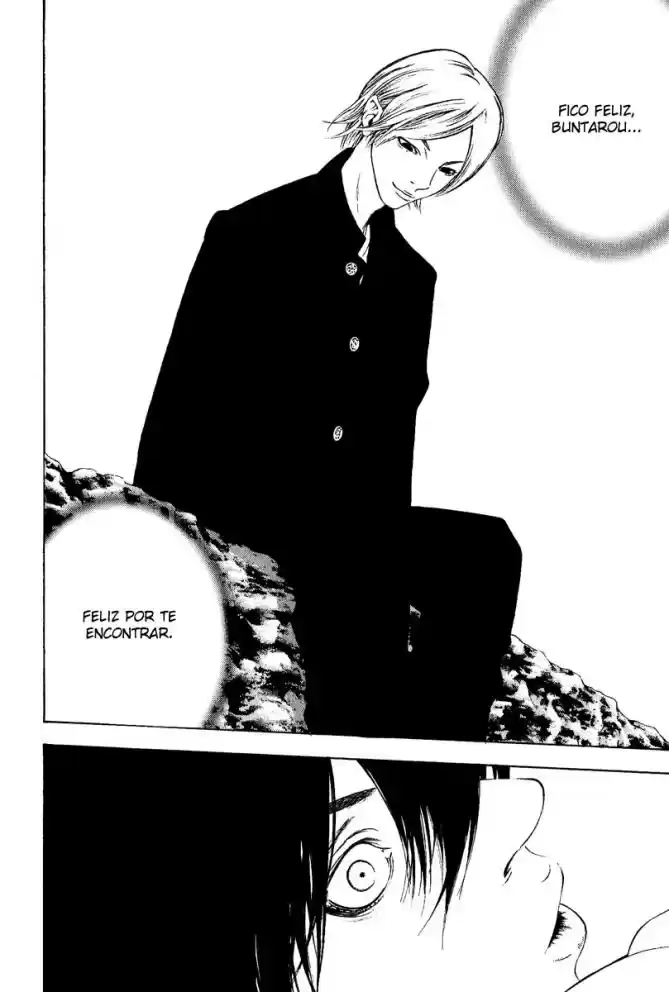 Read The Climber Português Manga Online