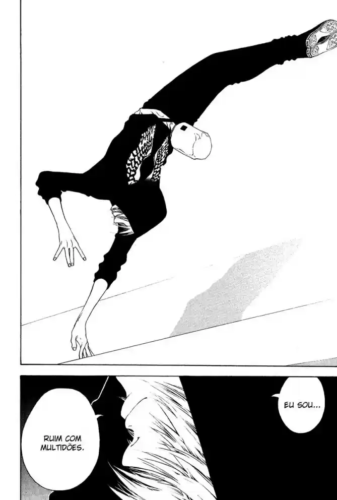 Read The Climber Português Manga Online