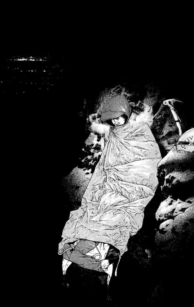 Read The Climber Português Manga Online