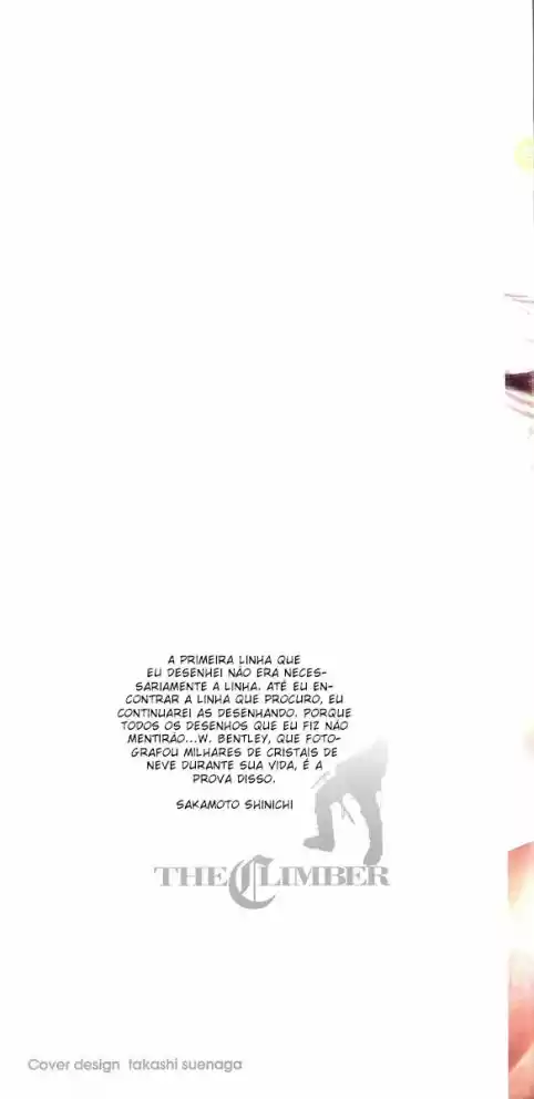 Read The Climber Português Manga Online