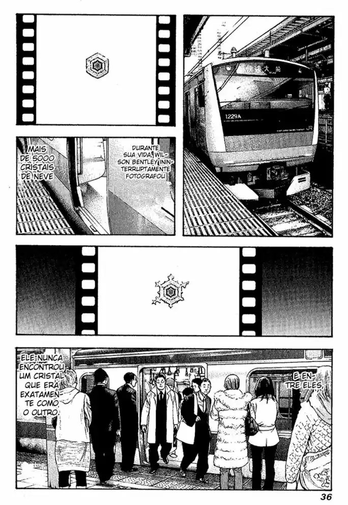 Read The Climber Português Manga Online