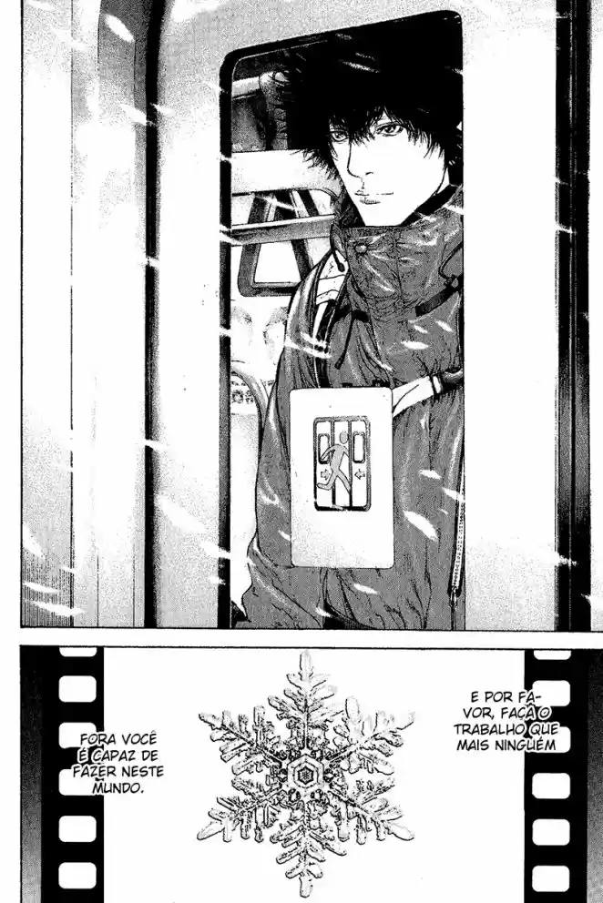 Read The Climber Português Manga Online