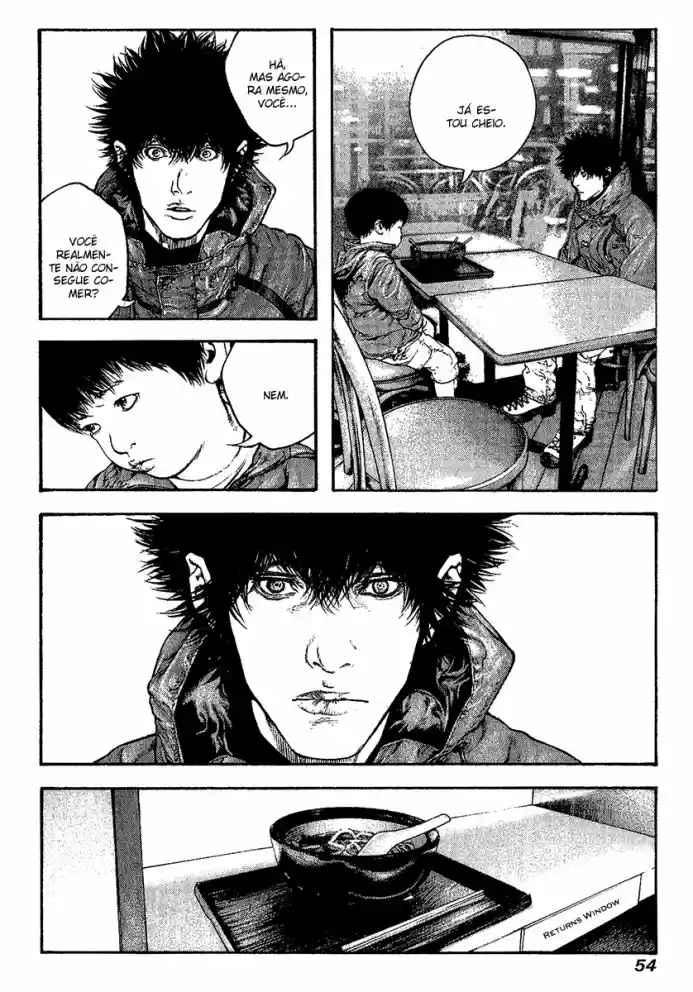 Read The Climber Português Manga Online