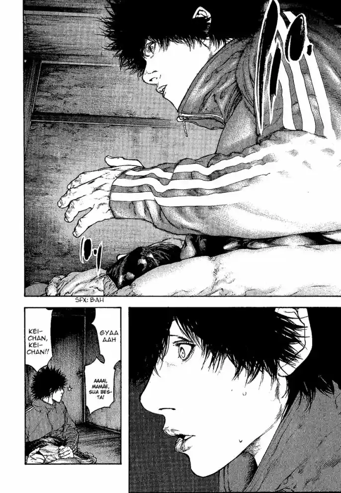 Read The Climber Português Manga Online