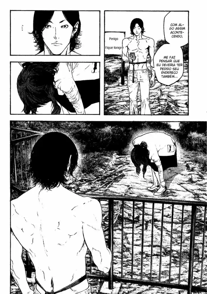 Read The Climber Português Manga Online