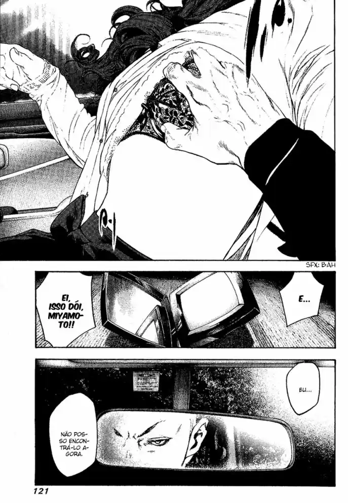 Read The Climber Português Manga Online