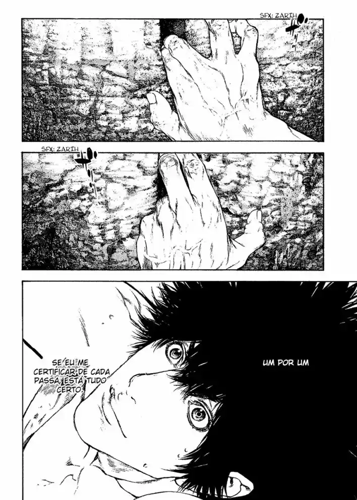 Read The Climber Português Manga Online