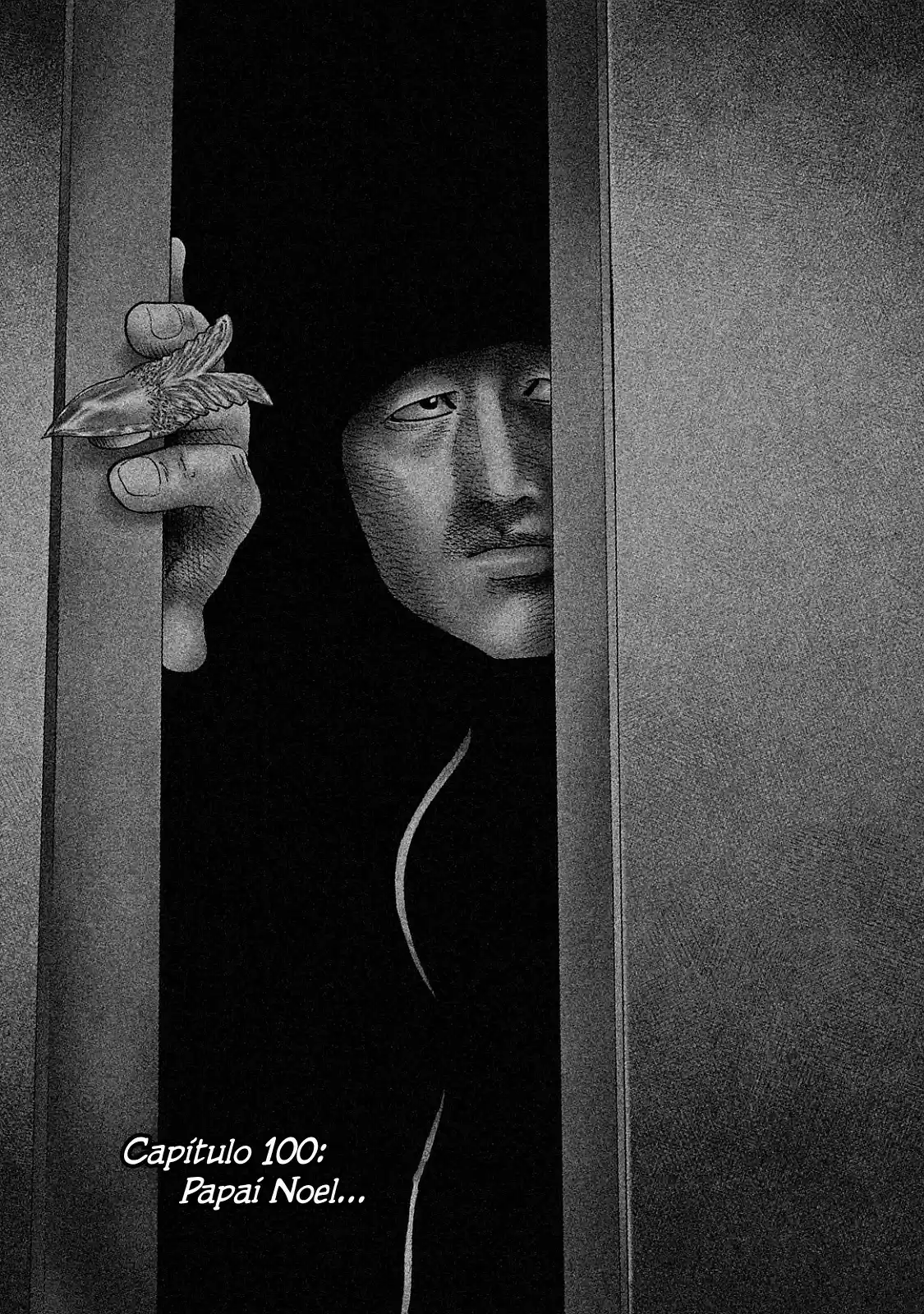 Read The Fable Português Manga Online