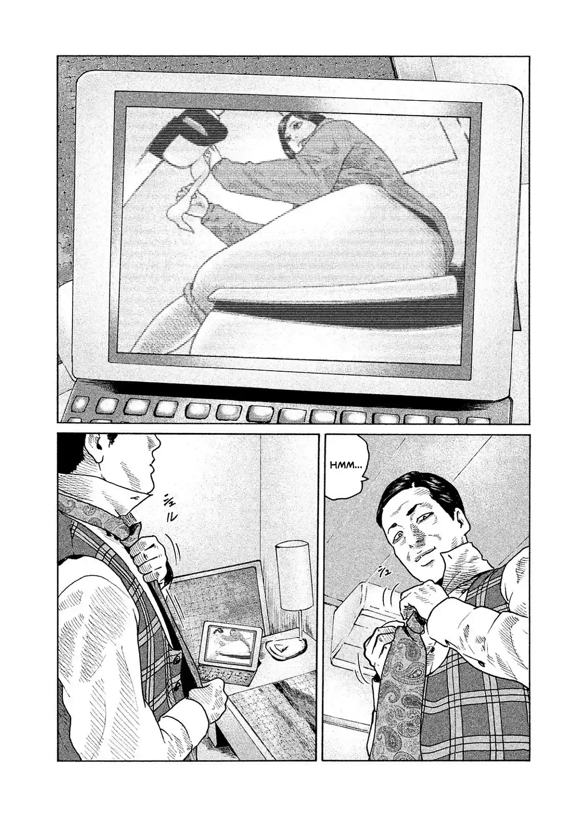 Read The Fable Português Manga Online