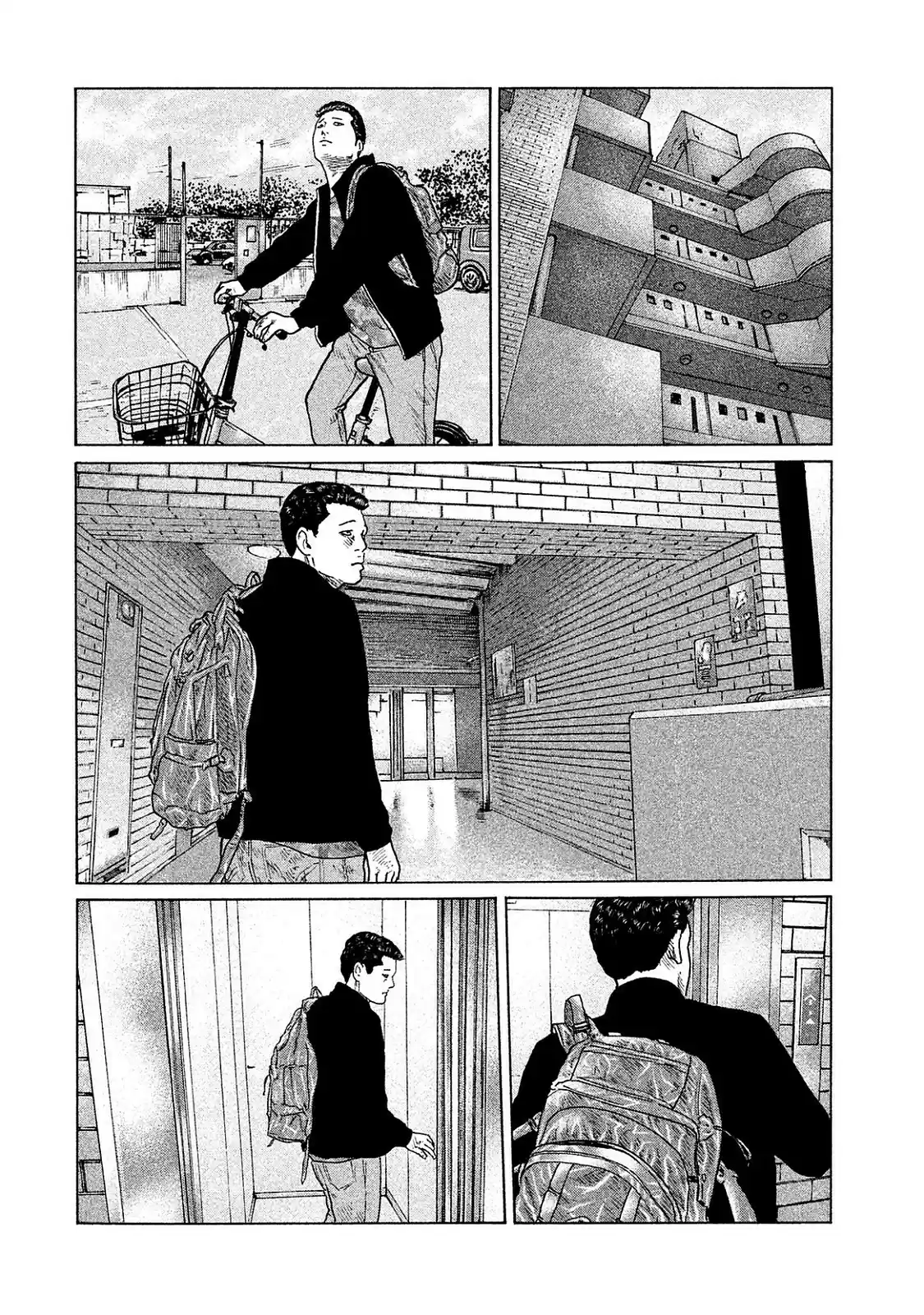 Read The Fable Português Manga Online