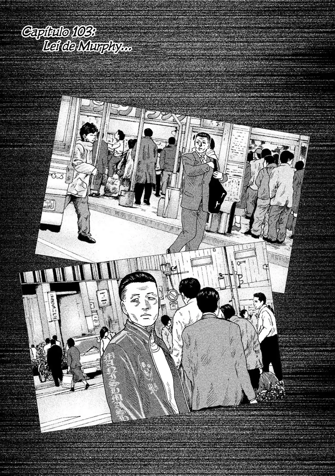 Read The Fable Português Manga Online