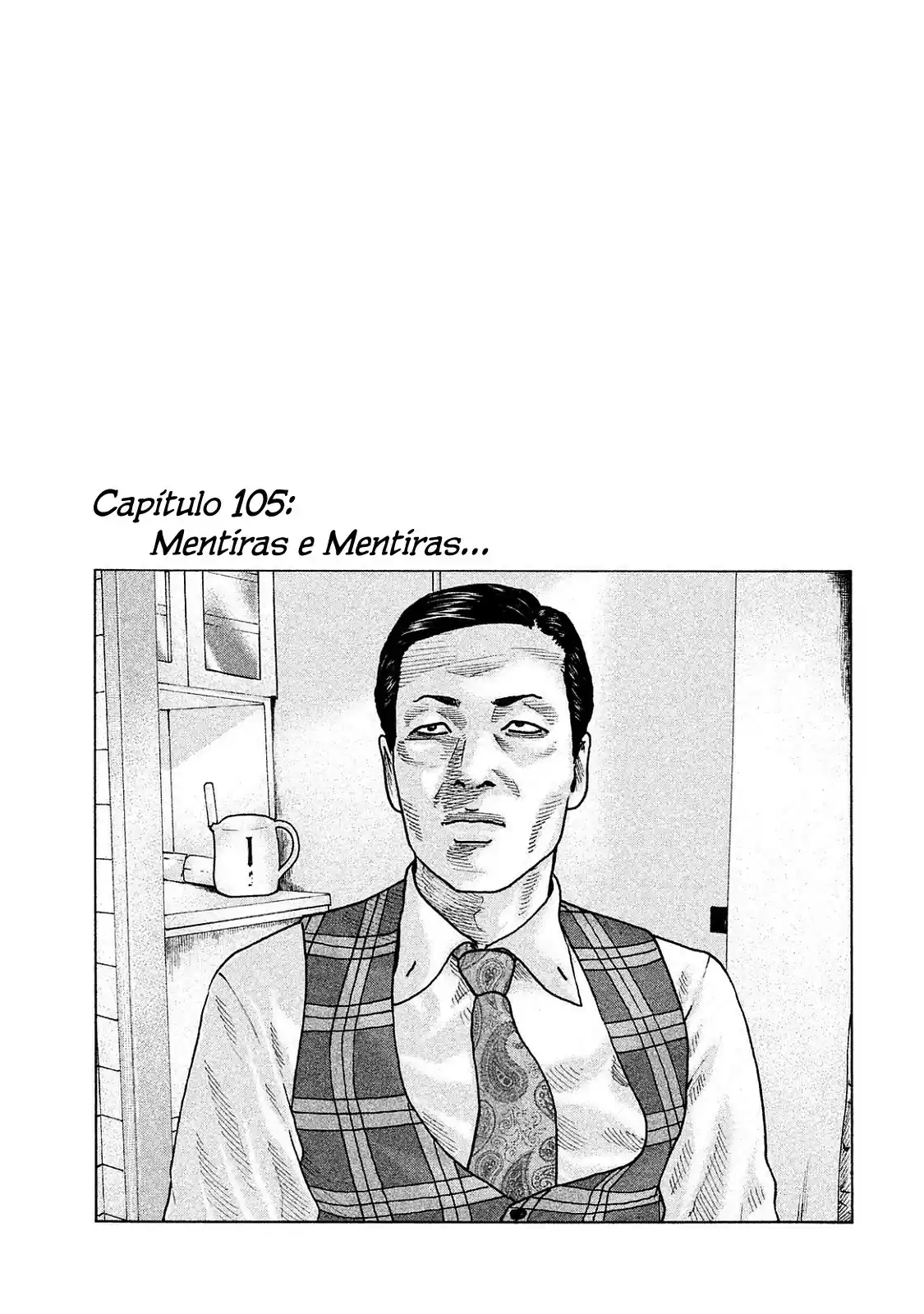 Read The Fable Português Manga Online